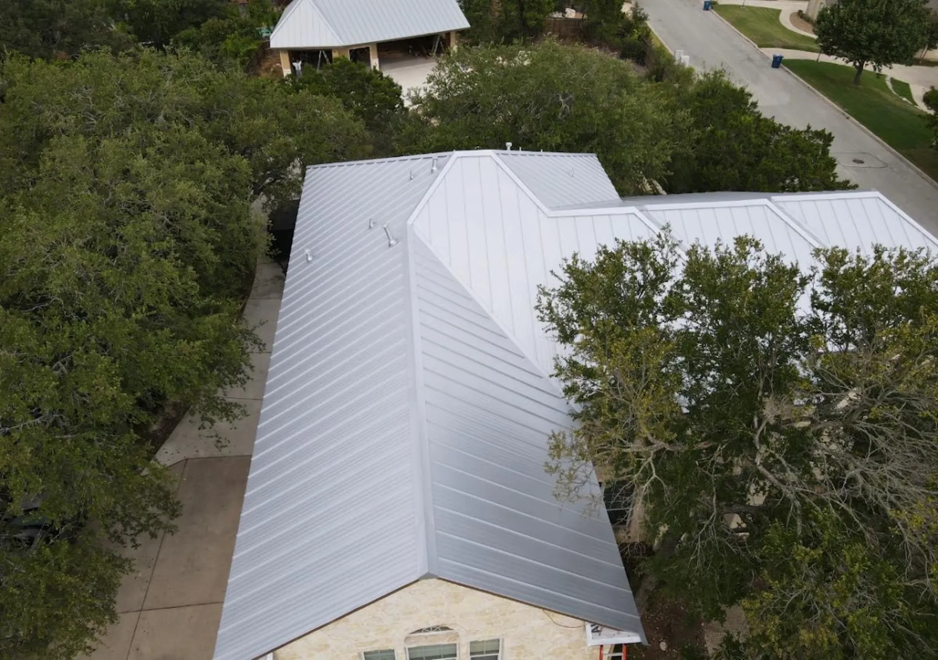 Metal Roofing services in Monroe, PA